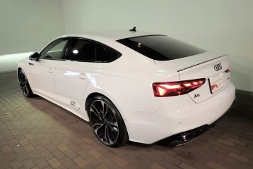 Audi A5 TFSI Quattro S Line Competition Plus, 2024