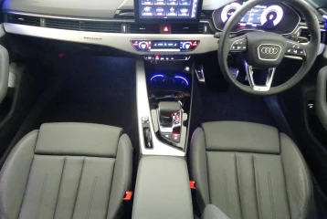 Audi A5 TFSI Quattro S Line Competition Plus, 2024