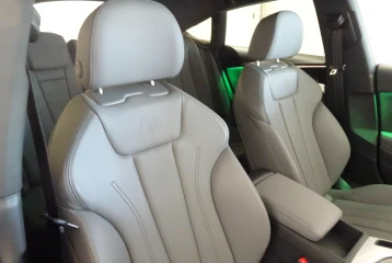 Audi A5 TFSI Quattro S Line Competition Plus, 2024