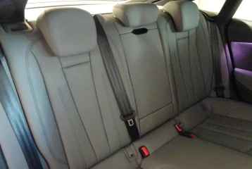 Audi A5 TFSI Quattro S Line Competition Plus, 2024