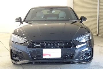 Audi A5 TFSI Quattro S Line Competition Plus, 2024