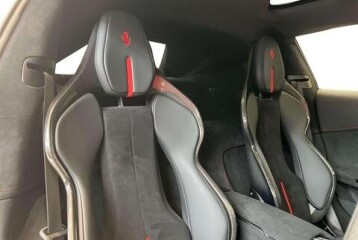 Ferrari 12Cilindri , 2025