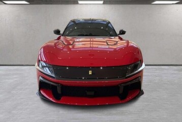 Ferrari 12Cilindri , 2025