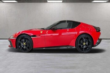 Ferrari 12Cilindri , 2025