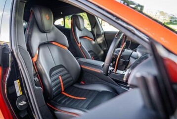 Ferrari Purosangue , 2025