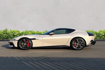 Ferrari 12Cilindri , 2025