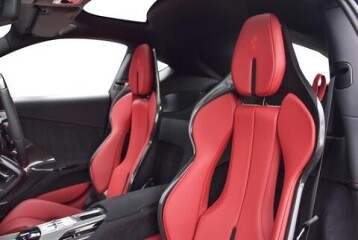 Ferrari 12Cilindri , 2025