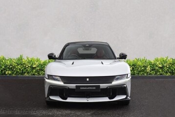 Ferrari 12Cilindri , 2025