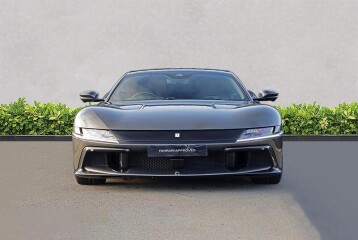 Ferrari 12Cilindri , 2025