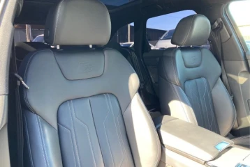 Audi A6 45 TFSI Quattro Sport, 2022