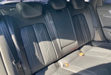 Audi A6 45 TFSI Quattro Sport, 2022