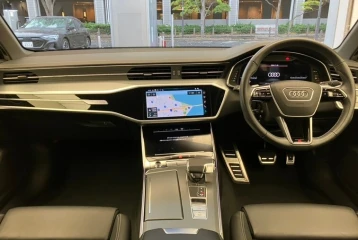 Audi A6 40 TDI Quattro Sport, 2022