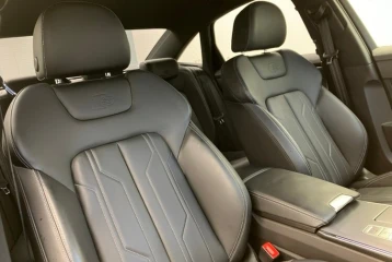 Audi A6 40 TDI Quattro Sport, 2022