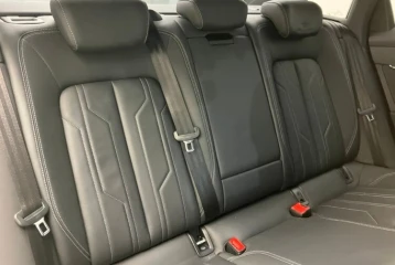 Audi A6 40 TDI Quattro Sport, 2022