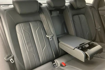 Audi A6 40 TDI Quattro Sport, 2022