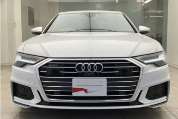 Audi A6 40 TDI Quattro Sport, 2022
