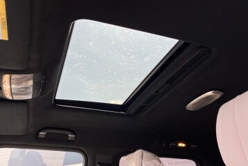 Mercedes G-class G 63, 2025