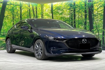 Mazda Mazda 3 20S Proactive Touring Selection, 2023
