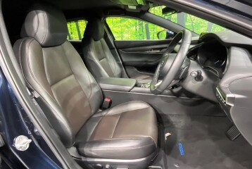Mazda Mazda 3 20S Proactive Touring Selection, 2023