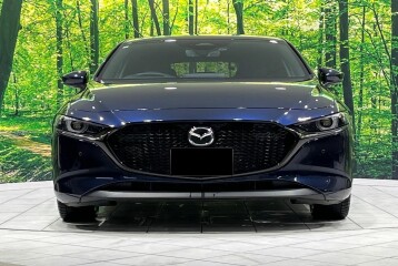 Mazda Mazda 3 20S Proactive Touring Selection, 2023