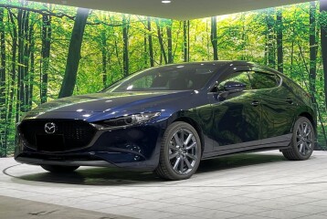 Mazda Mazda 3 20S Proactive Touring Selection, 2023