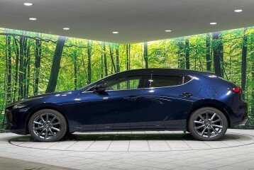 Mazda Mazda 3 20S Proactive Touring Selection, 2023