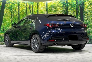 Mazda Mazda 3 20S Proactive Touring Selection, 2023