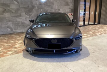 Mazda Mazda 3 15S Retro Sports Edition, 2024