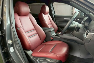 Mazda CX-8 XD Sports Appearance, 2023