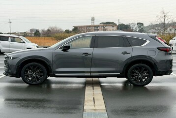Mazda CX-8 XD Sports Appearance, 2023