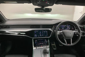 Audi A6 40 TDI Quattro, 2024