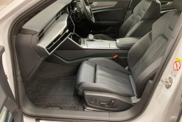 Audi A6 40 TDI Quattro, 2024