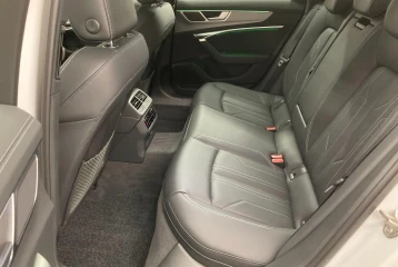 Audi A6 40 TDI Quattro, 2024