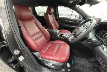 Mazda CX-8 XD Sports Appearance, 2023