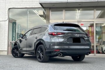 Mazda CX-8 XD Sports Appearance, 2023