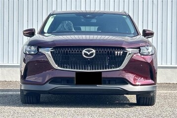 Mazda CX-80 XD L Package, 2024