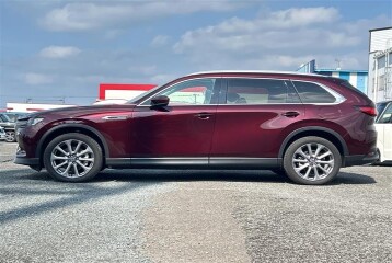Mazda CX-80 XD L Package, 2024