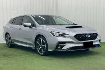 Subaru Levorg Smart Edition EX, 2025