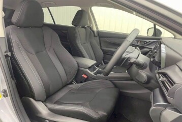 Subaru Levorg Smart Edition EX, 2025