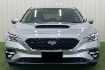 Subaru Levorg Smart Edition EX, 2025