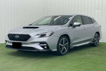 Subaru Levorg Smart Edition EX, 2025