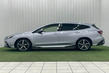 Subaru Levorg Smart Edition EX, 2025