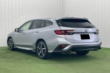 Subaru Levorg Smart Edition EX, 2025