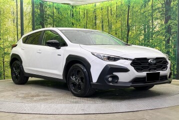 Subaru Crosstrek Touring, 2025