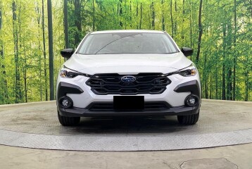 Subaru Crosstrek Touring, 2025