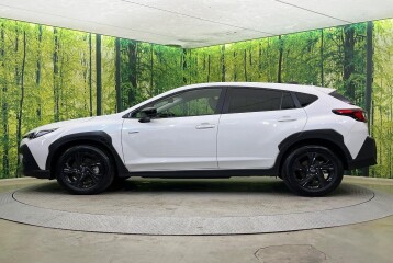 Subaru Crosstrek Touring, 2025