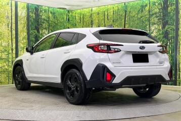 Subaru Crosstrek Touring, 2025