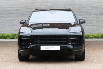 Porsche Cayenne S E-Hybrid, 2024