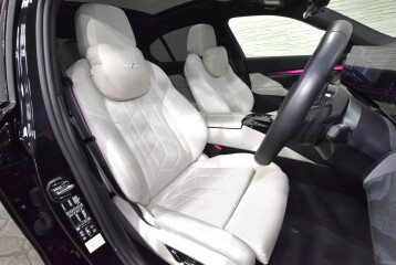 BMW 5 series 523d xDrive M Sport, 2024