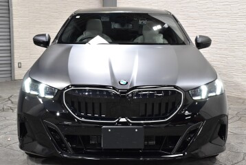 BMW 5 series 523d xDrive M Sport, 2024